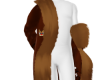 𝕄. Reindeer Fur Coat