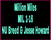 Million Miles