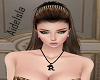 Letter R Necklace