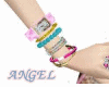 Angle Pretty Bracelet 