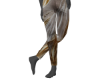 *PR@DA Elegant Pants