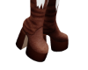 Fall Retro Boots
