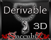 [Sx]Drv 3D Collar