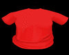 Red Tee Shirt