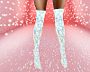 ! RLL Boots Glittery