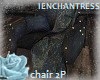 ✰ Sofa Chair 2P