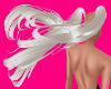 Plutonium Windy Ponytail
