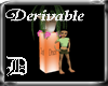 [D]Derivable Plant/D