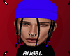 DURAG B/BLUE