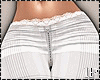 White Summer Capri RL