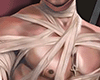 *K*Sexy Mummy Top
