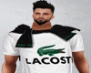 LACOSTE