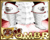QMBR Boots Vamp Knight