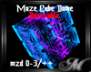 Maze Dome DJ Light