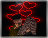 *TJ* Hearts Kissing Coup