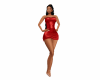 GHEDC Red Dress RLL