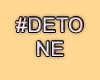 MA #Detone