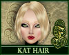 Kat Hair Blonde