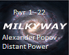 Alexander Popov - Power