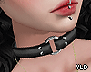 Y- Mora Choker