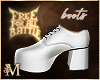 FFAB Disco boots