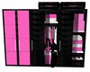 BALM Closet