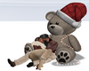 Christmas Bear Anime