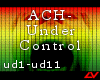 Lv. ACH - Under Control