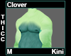 Clover Thicc Kini M
