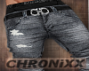 NiXX:: Simple Jeans
