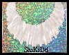 Shi | Shelled Marble