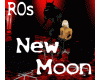 ROs New Moon T/C [GA] 2