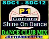 Shine on Dance 1