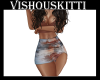 [VK] Jazz Skirt 1