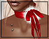 Santa Choker