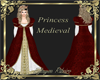 Princess medieval