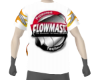 Flowmaster T - white (1)