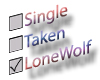 Taken - No Im a LoneWolf