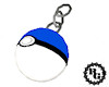 RG Pokeball Blue Addon