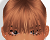 𝓁. add bangs ginger