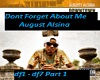 Dont Forget About Me Pt1