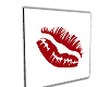 Canva Kiss