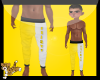 {Juju} Feisty Jags Pants