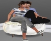 Whispers/Cuddle Chair
