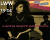 Janet Jackson Wait 2