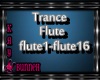 !M! Trance - Flute