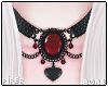 P| Vampire Necklace