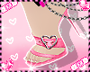 hearty hearty heels <3