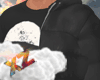 x̷z̷/Puffer Garb