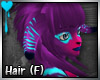 D~Zero Fur: Hair (F)